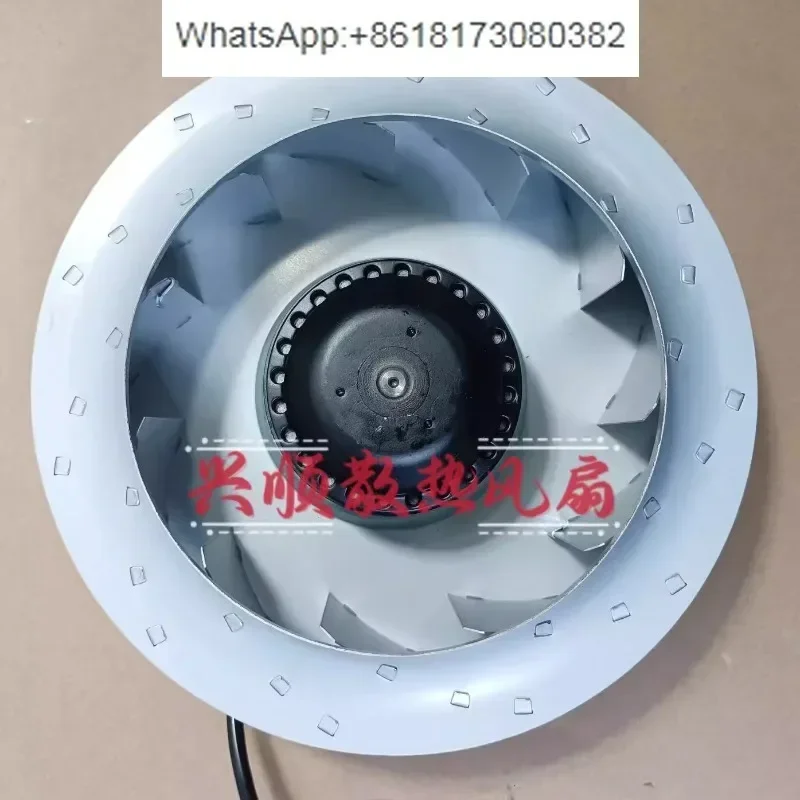 B2E280-071A-AG01 brand new original 220V 1.1A 230W centrifugal cooling fan