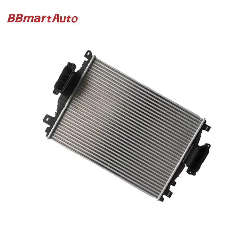 C2D43163  Intercooler BBmartAuto for Jaguar XF 2009-2015 XJ 2010 - view 5