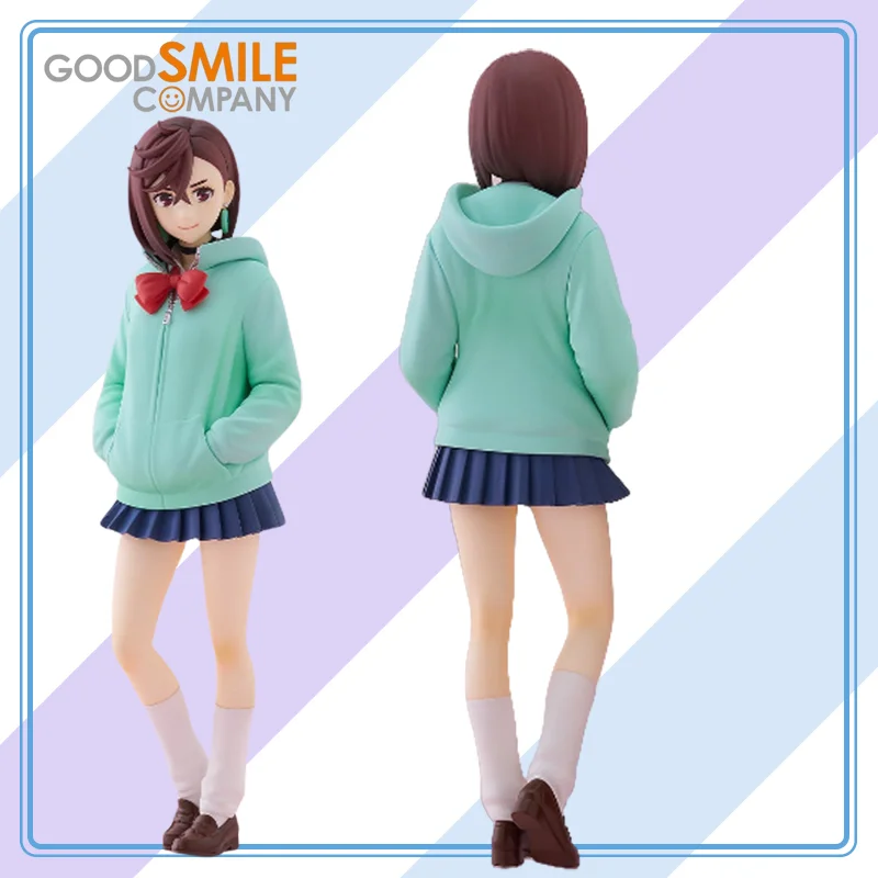 

GOOD SMILE COMPANY Genuine Dandadan - Ayase Momo - Pop Up Parade Collection Series Model Cartoon Character Garage Kit Gifts Toys