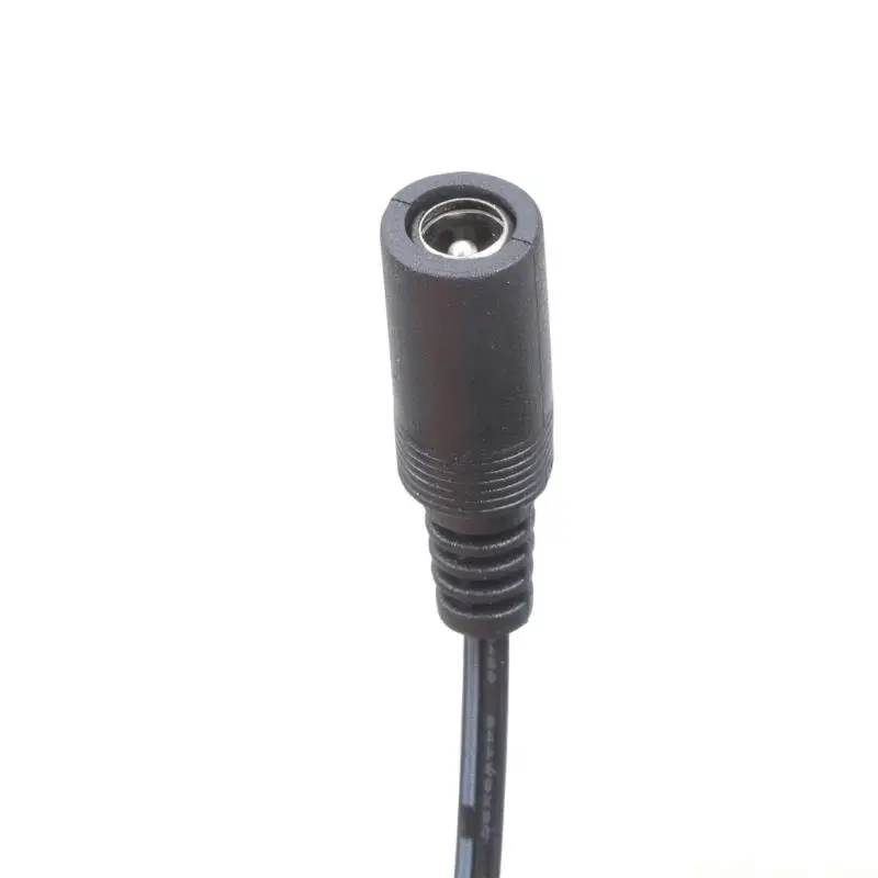 A2BE Adjustable 12cm 12V Exhaust Blower Fan for Ventilation in Small Spaces Projects