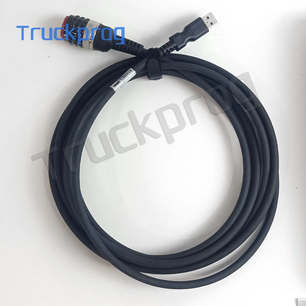 

Vocom Diagnostic Scanner Cable 88890305 OBD2 Cable For Volvo Vocom Car Truck Diagnosis Tool