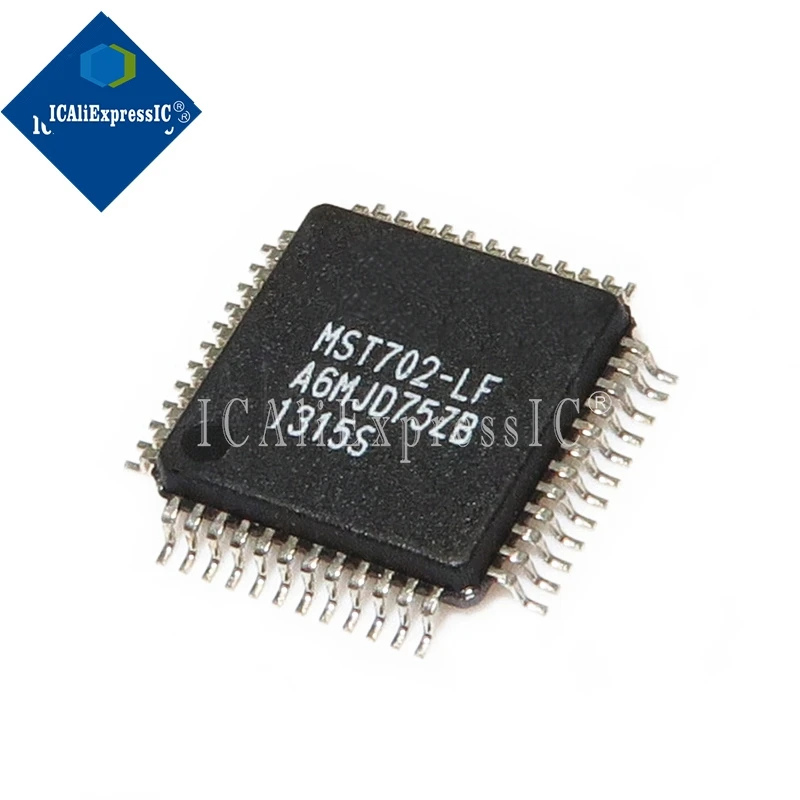 

5pcs/lot MST702-LF MST703-LF MST705-LF MST706-LF MST717A-LF MST718BU-LF MST720C-LF MST717C-LF QFP In Stock