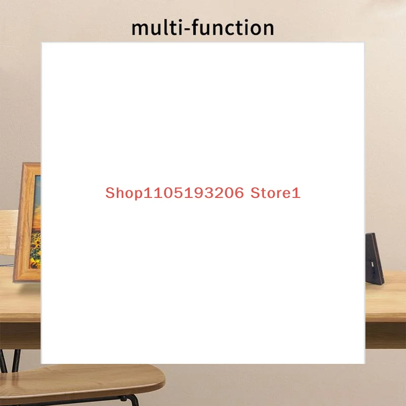 

Деревянная подставка для демонстрации, настольная подставка, винтажная деревянная подставка для тарелок, многофункциональный держатель для фотографий для домашнего декора