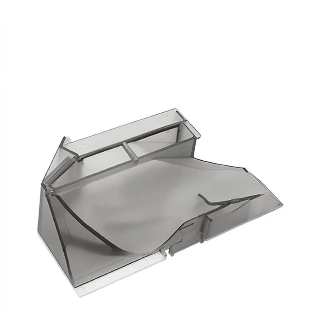 Dust Storage Case For Dreame X60 Ultra X60 Master X60 Max Ultra Robot Vacuum Cleaner Parts Replacement Dust Bin