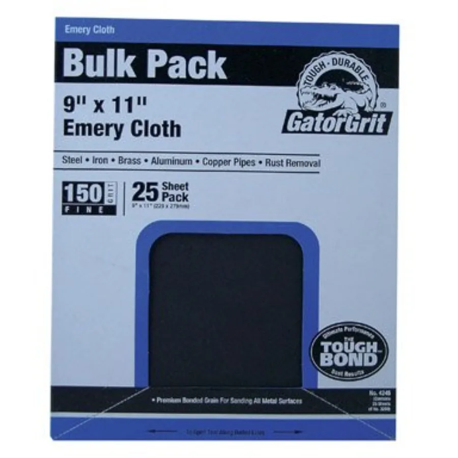 Ali Emery Cloth San…