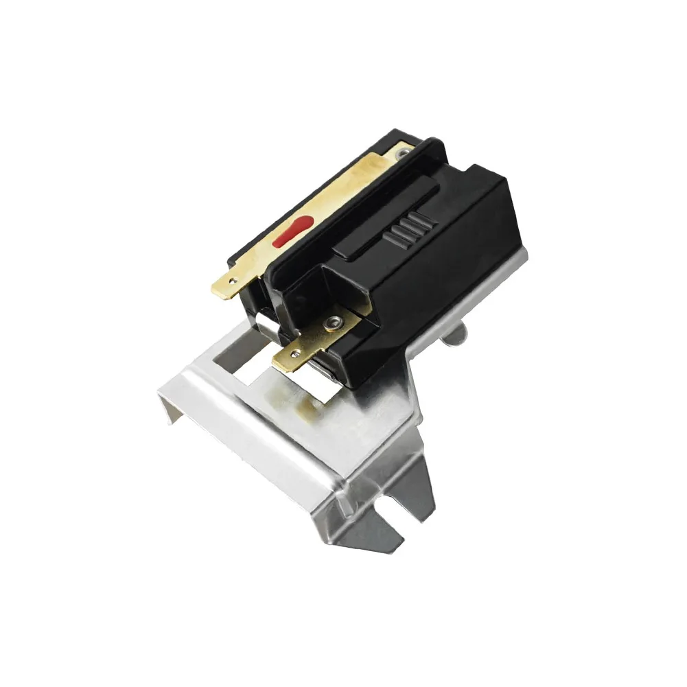 

Clothes Dryer Igniter Flame Sensor Assembly Replacement Compatible with 6501EL3001A 6501EL3001B Gas Dryer Parts