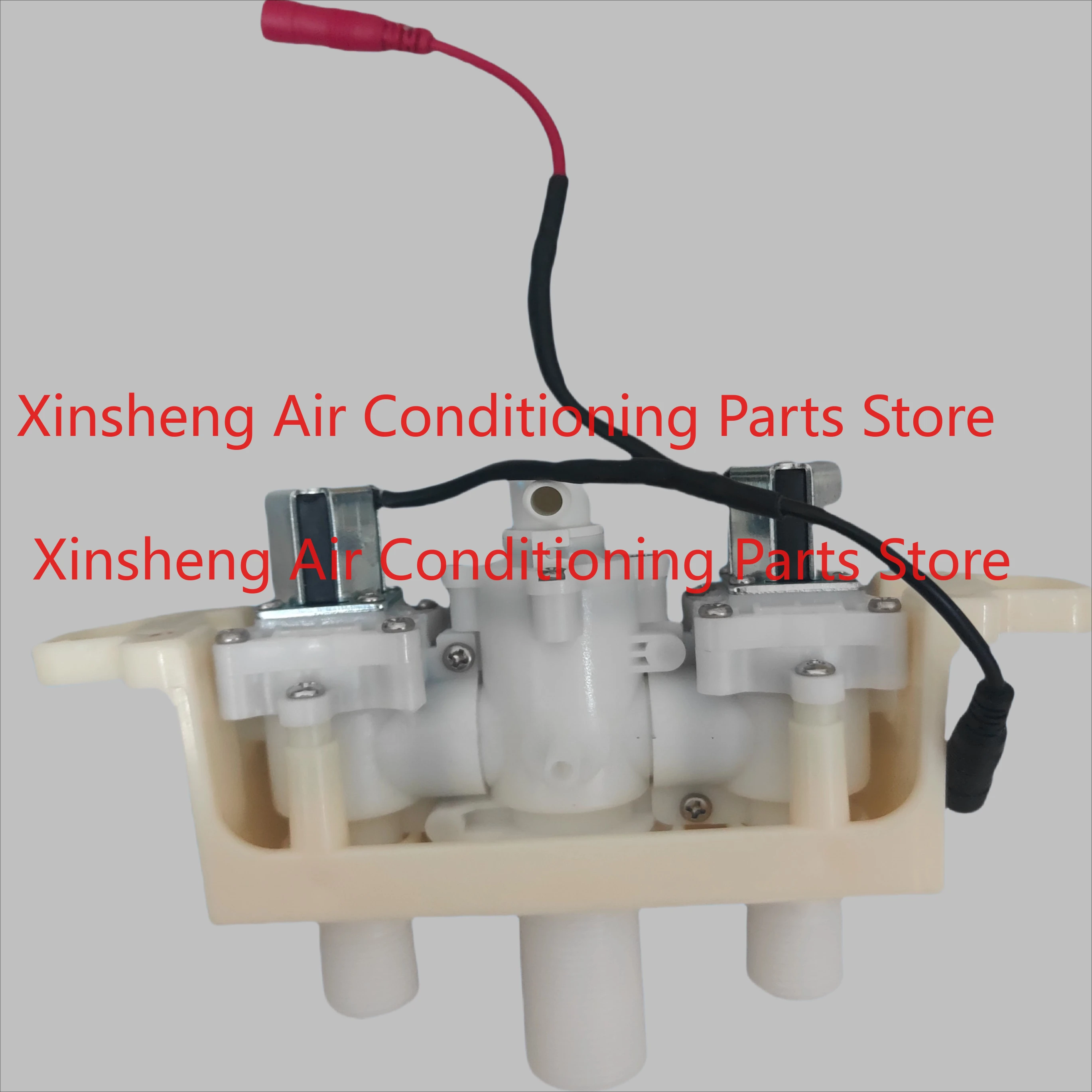 

It is suitable for adapting to navigation beacons, Xijian, and Aodi intelligent toilet flush valve pulse valve accessories