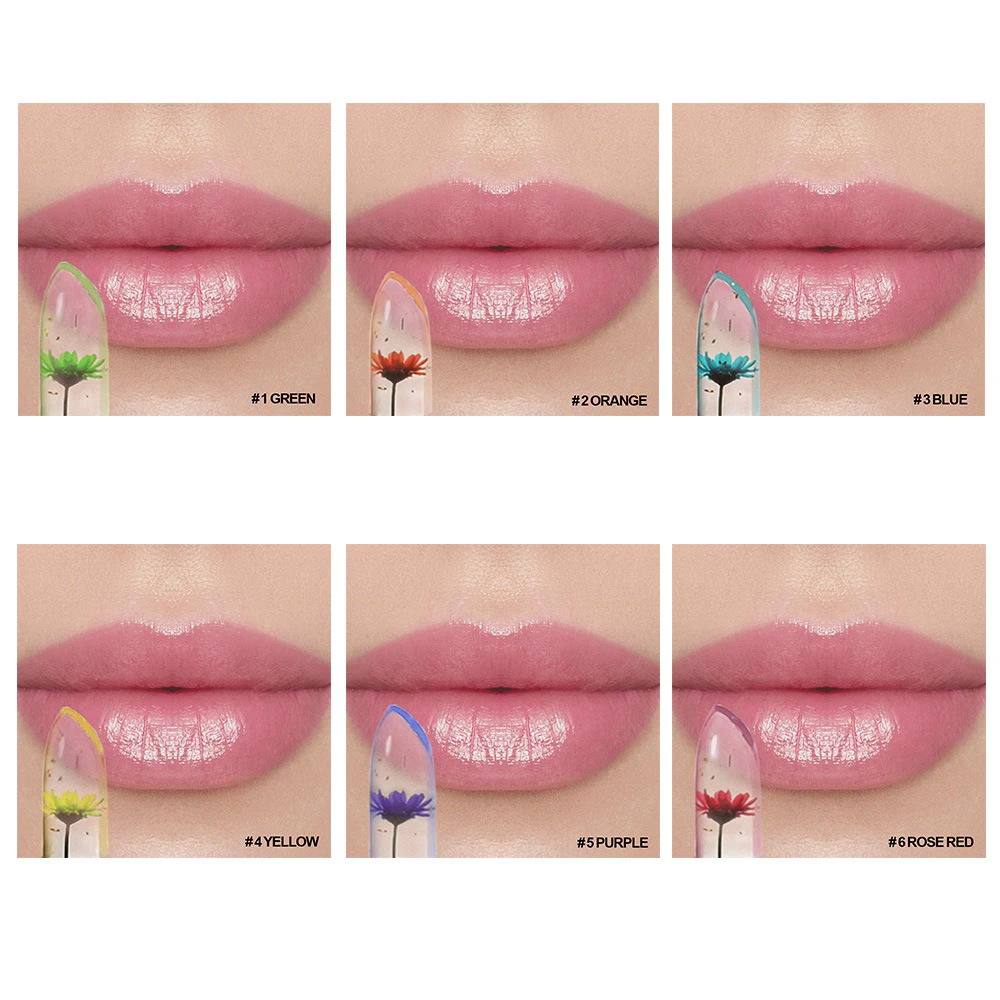 private-label-lip-balm-temperature-changing-highly-hydrating-moisturizing-flower-jelly-custom-logo-makeup-15-types-of-packaging