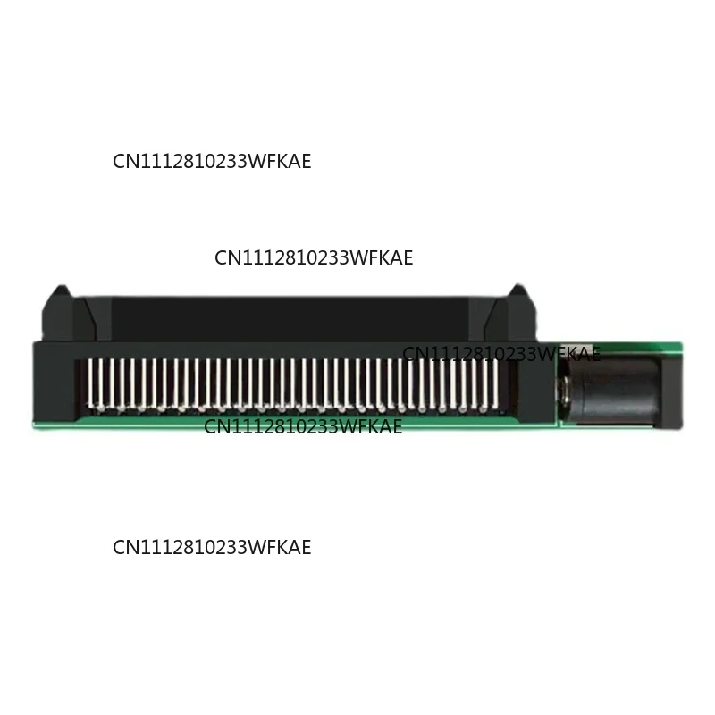 OPS Power Line Adapter 80 Pin Teaching Machine Computer Adapter Board Cord Adapter Converter