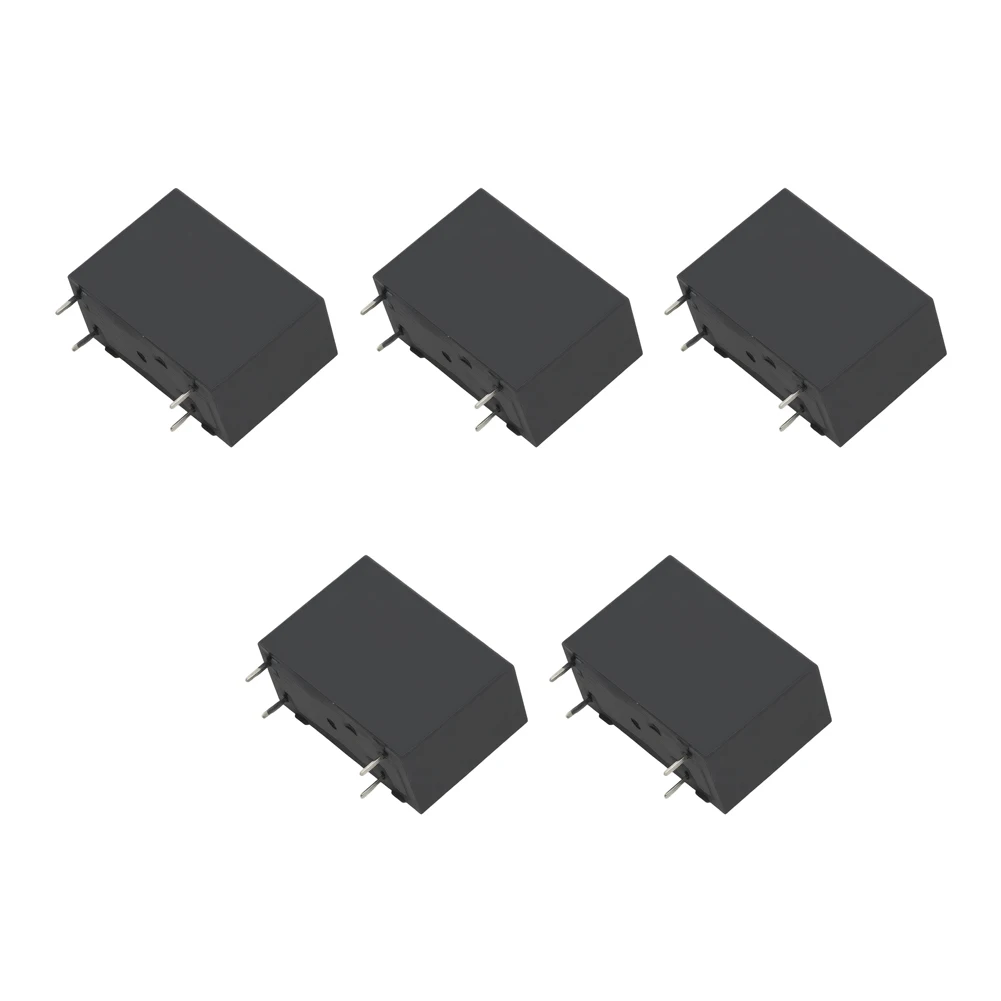 CHZ02 S 112LA2 Electromagnetic Switches 5pcs for Integration into For electrical Distribution and Monitoring Systems