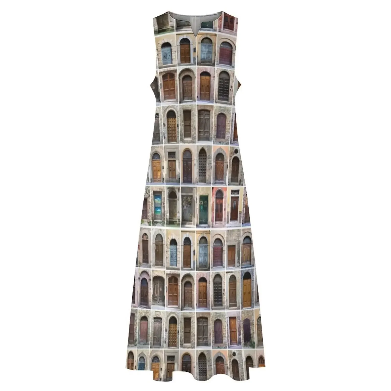 Sukienki wieczorowe damskie w stylu Toskanii, sukienki na studniówkę, odzież damska, spódnice damskie, sukienka