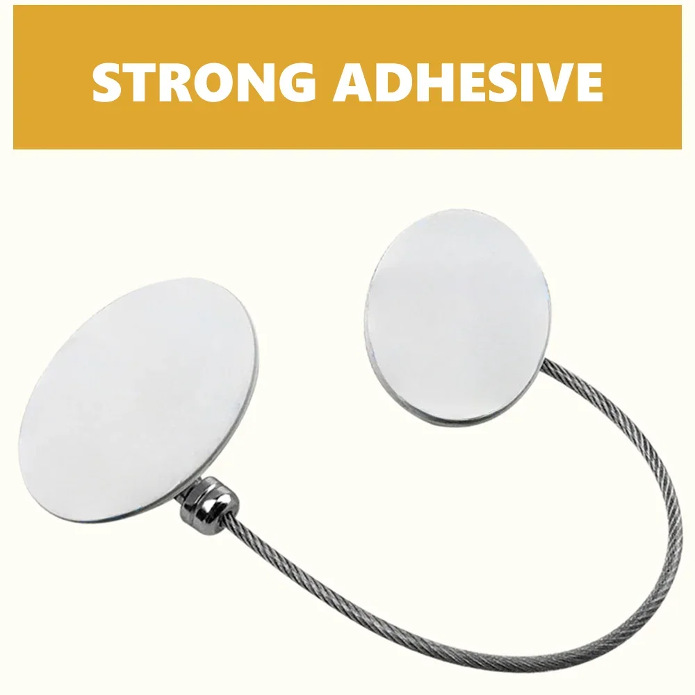 Punching Free Window Safety Lock Sliding Door Lock Window Opening Stopper Children Multi-function Lock Refrigerator Locks