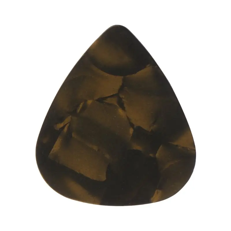 Guitar Picks Plectrums Premium Assorted Celluloid Picks for Guitar Bass Pry Tool