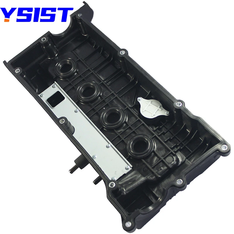 Engine Valve Cover for Hyundai Accent L4 1.5L 1.6L 1997 2001 2002 2003 2004 Rocker Cover 22410-26611 2241026611 22410-26013