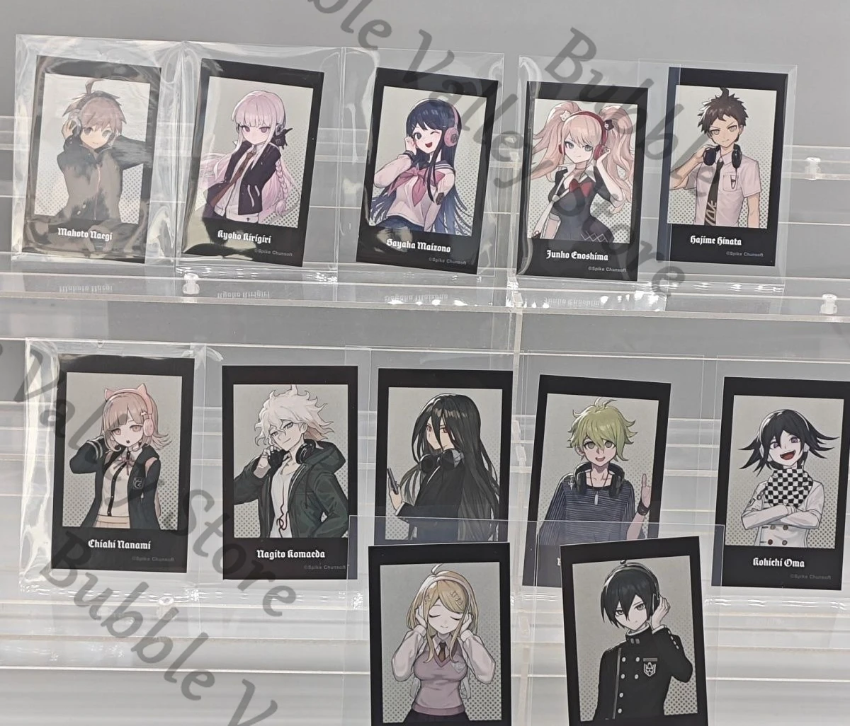 Anime Genuine Danga… - image