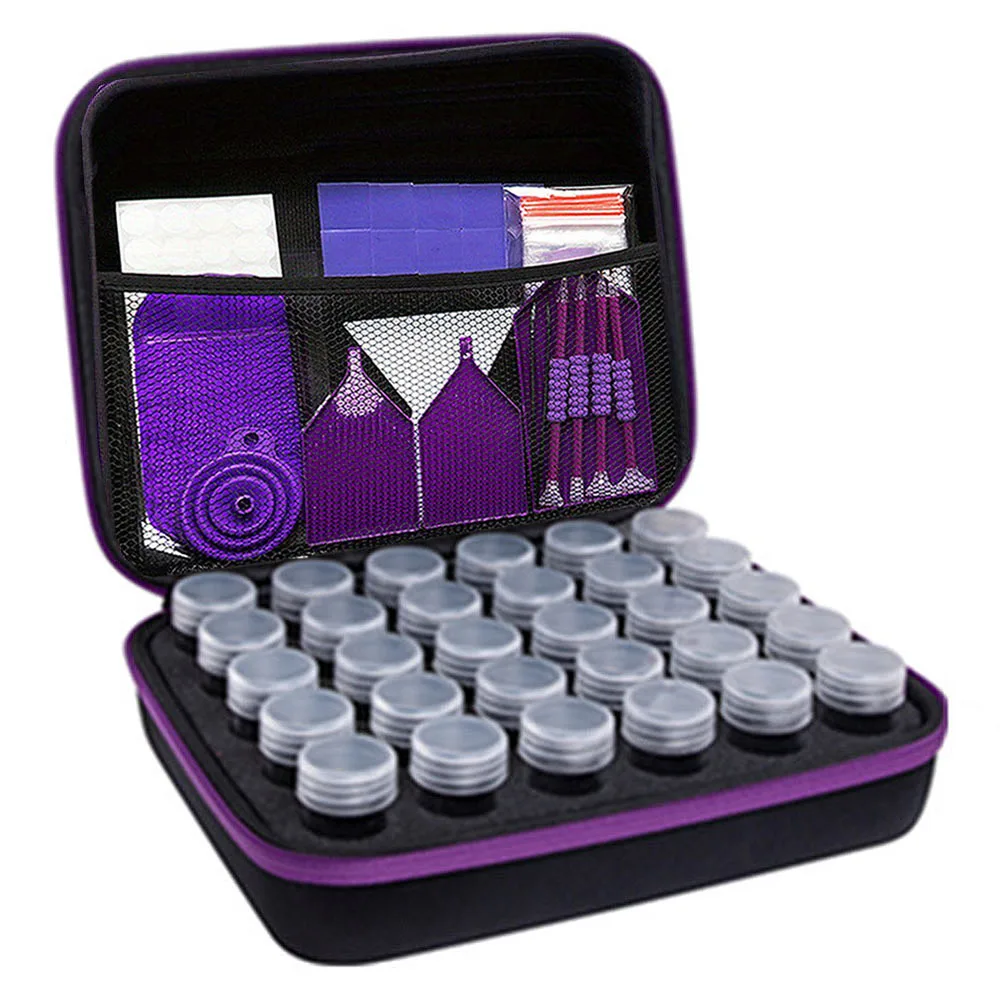 Thumbnail 3 - #54 Diamond Painting Sale