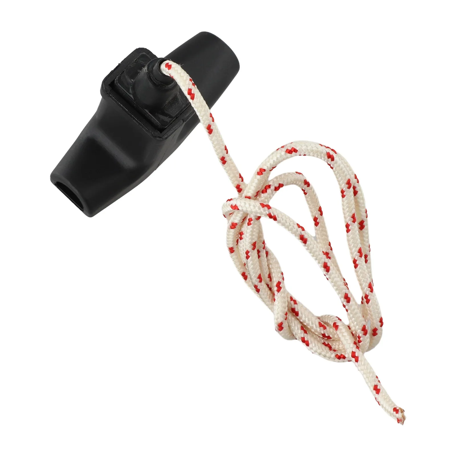 For Equipment Starting Pull Starter Handle OEM 1122 190 3400 Machine Tool Part Rope 3.5mm Versatile Compatibility