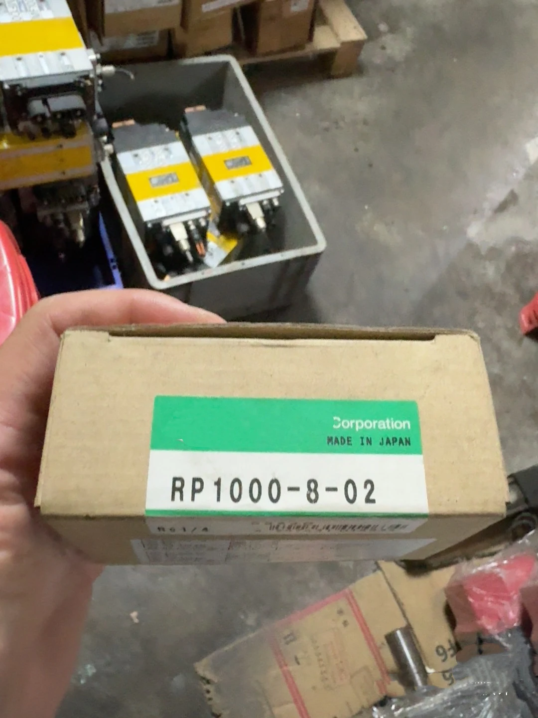 Brand New Original …