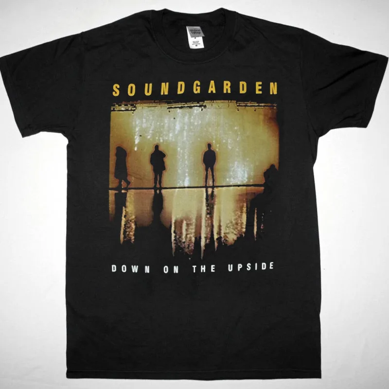 New Soundgarden Down On The Upside T Shirt All Size S to 5XL FH121