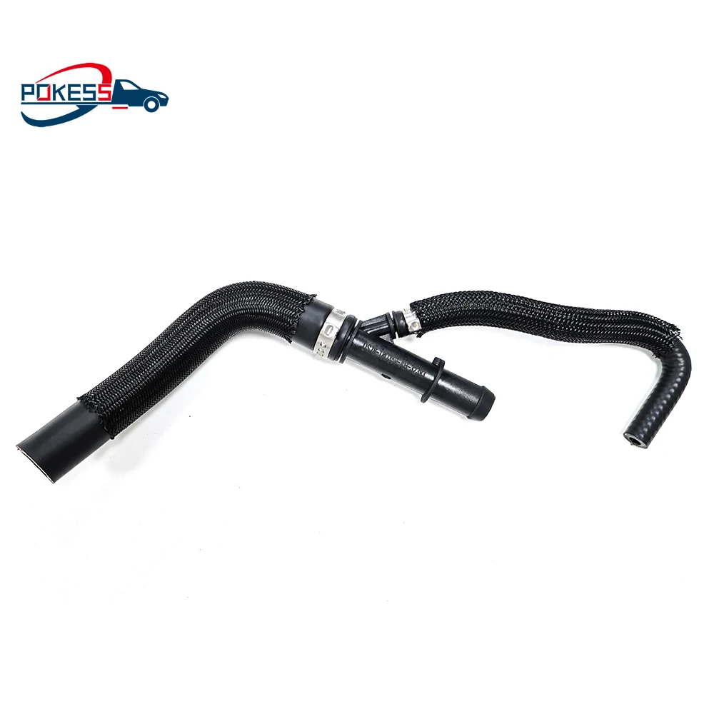

DS7Z18472C Heater Water Hose Fit for Ford Mondeo Fusion 2013 - MKZ Hybrid Coolant Pipe Water Hose Car Accessories