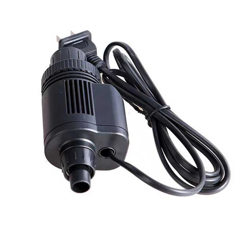 SUNSUN JP-450g Water Pump New Version 6W Suitable for HW602B 603B 604B External Filter Aquarium Fish Tank 400L/H 800L/H