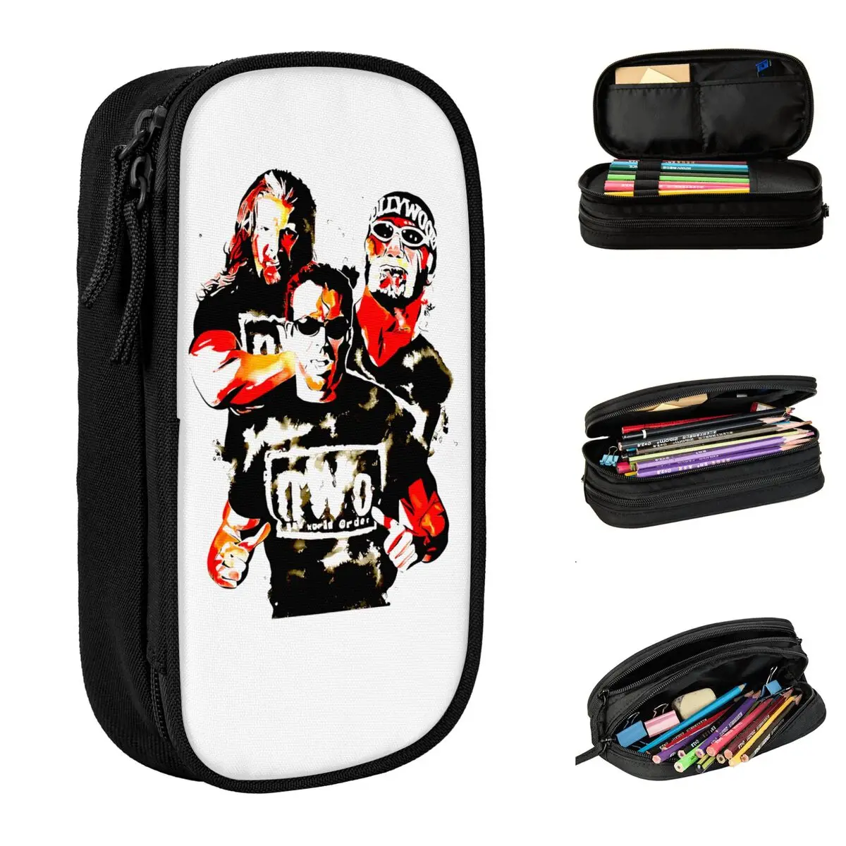 Nwo Global Agenda P…