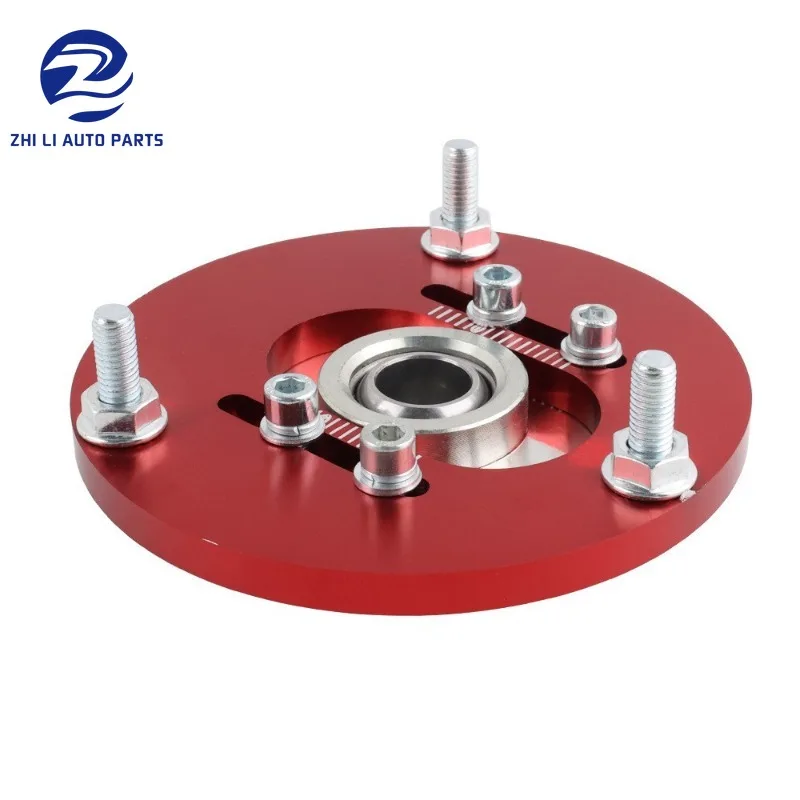 

2 PCS The top of the adjustable camshaft arm shock absorber bracket for car modification is suitable for BMW E36 316 M3