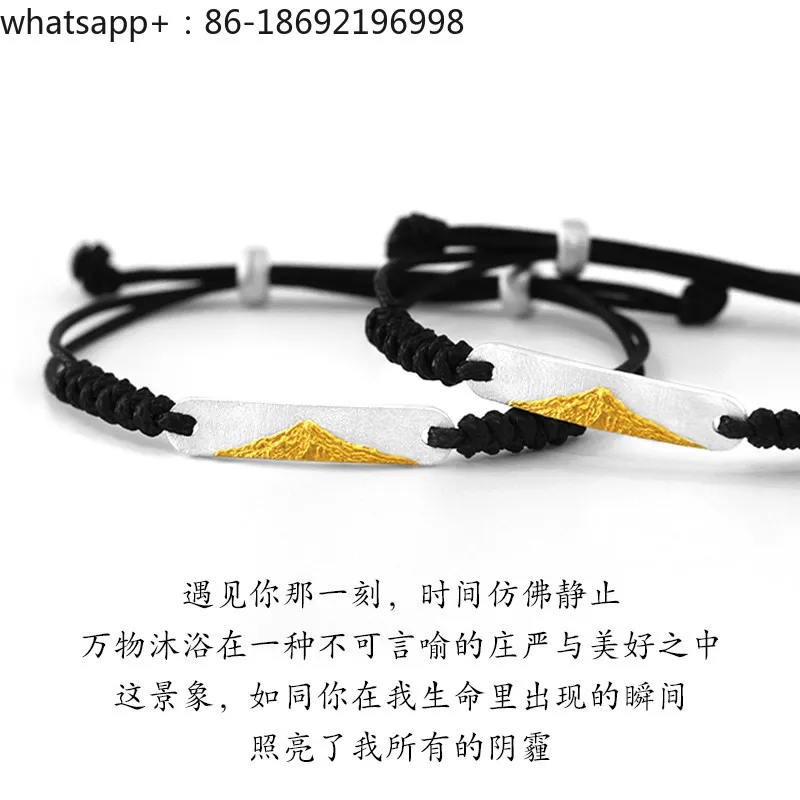 Handmade Gold 