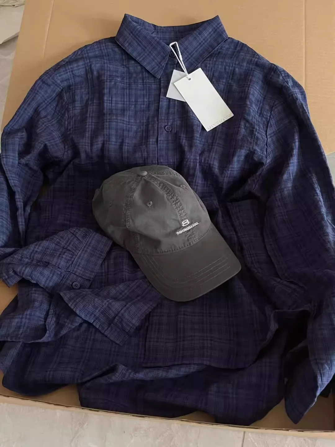 

American Retro Striped irt Women's Long Sve Design Sense Outerwear Spring 2025 Casual Loose Fit Button up Coat