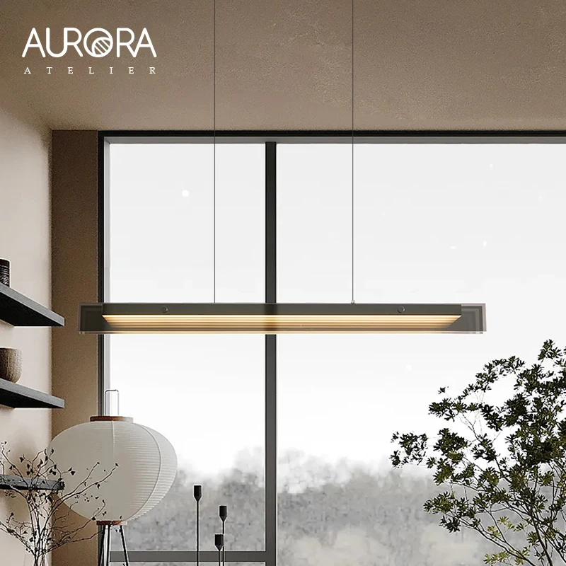 Modern Led Pendant … - image