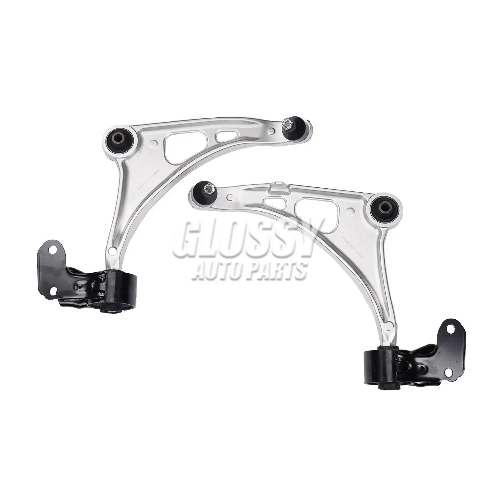 AP03 2x Front LH & RH Lower Control Arm for Acura MDX 2014-2019 Honda Pilot 2016-2019