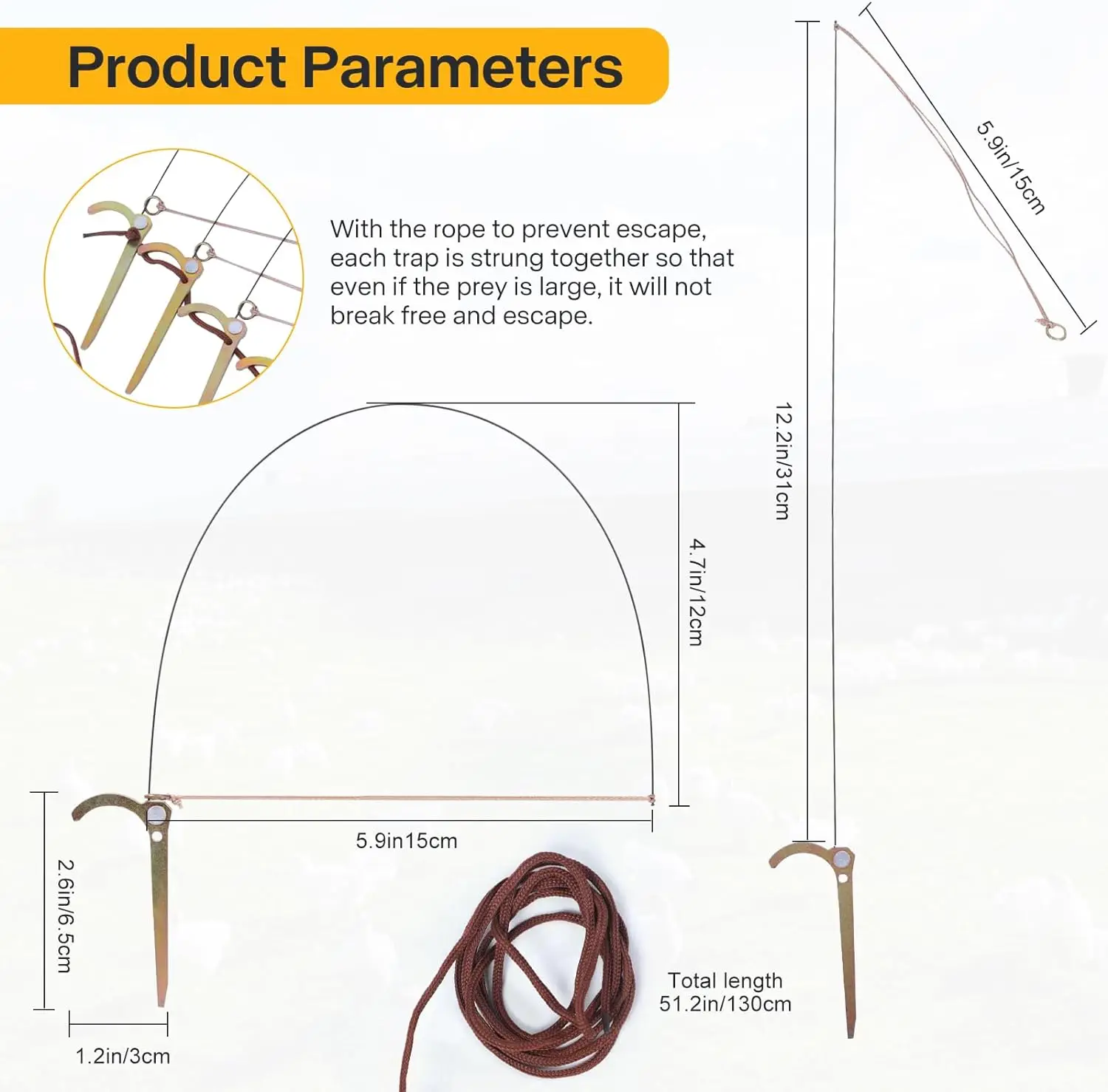 New Bird prevention tools, Pond nets, Fishing nets, Traps for Wild Duck,Chicken, Pheasant, Partridge Mallard,Pest control