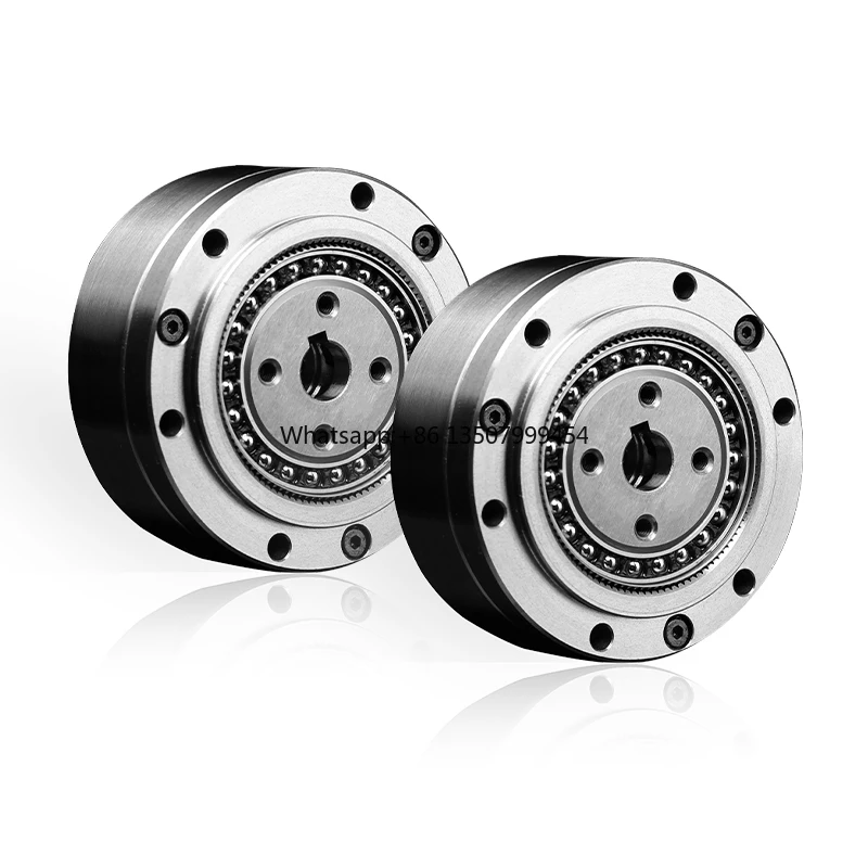 

High Quality Cycloidal Gearbox for Farm Low-Priced Harmonic Cyclo Drive Speed Motor Reducer for Printing Machine BLD Rob OEM ODM