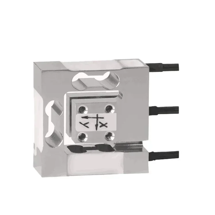GPB160 Multidirection Three Axis Load Cell 3-Axis Force Sensor