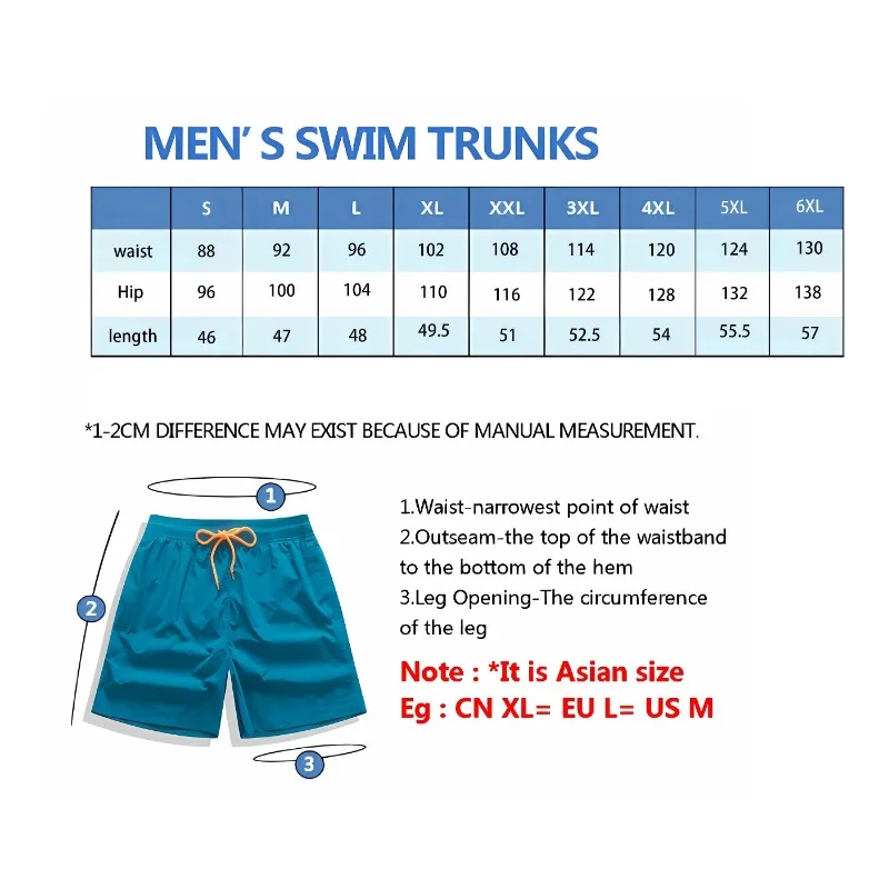 Férias de verão masculino palmeira impressão cordão cintura board shorts moda troncos de natação impressão 3d respirável curto streetwear