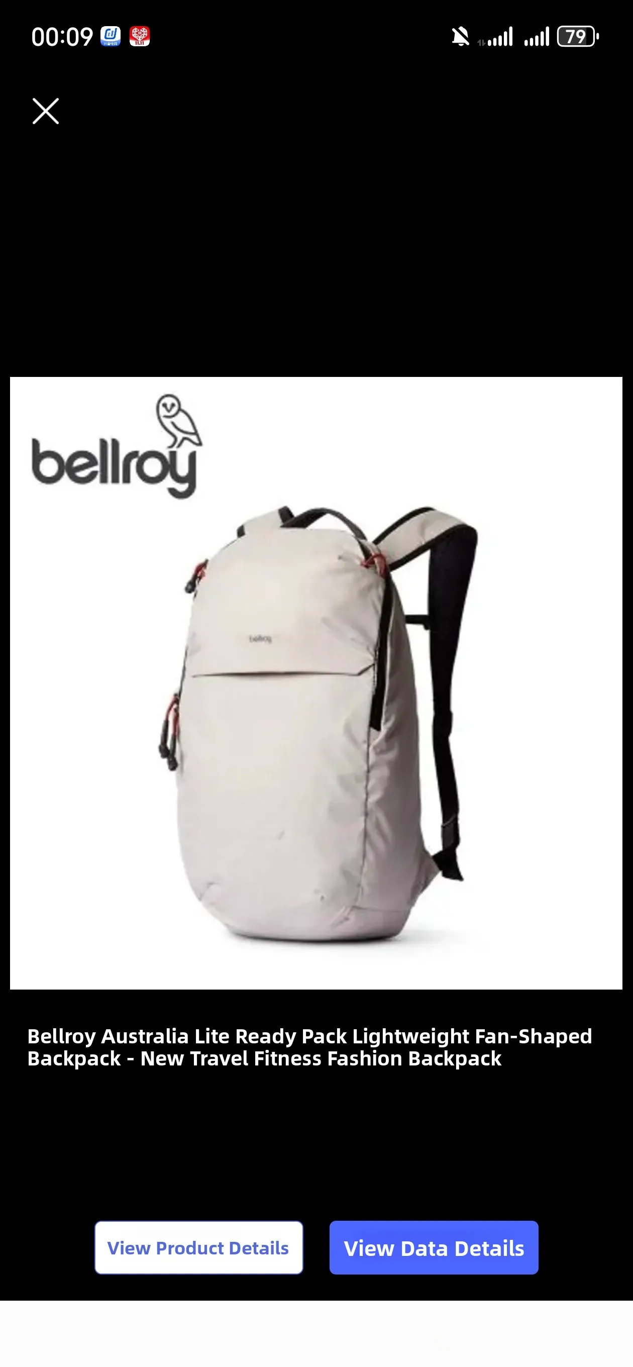 sac-a-dos-leger-en-forme-d'eventail-lite-australia-nouveau-sac-de-voyage-et-de-fitness-tendance-impermeable-pour-l'exterieur