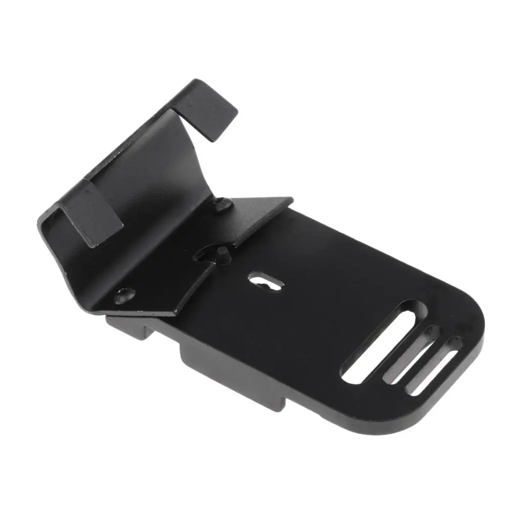 

Holder Alloy Mount Adapter for MICH Helmet Hunting Helmet Parts