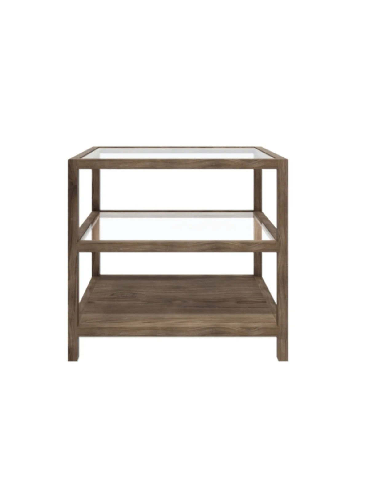 New Chinese desktop display stand Nakajima goods sample rack clothing bags shoes display stand