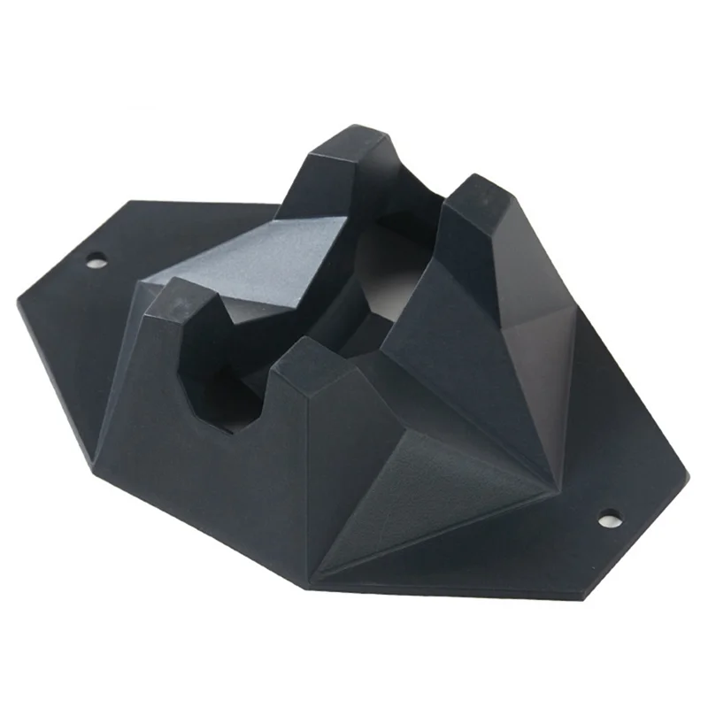

ABVE-Bike Scooter Wheel Pad Kick Scooter Holder Parking Stand Wheel Protector Floor Storage Accessories