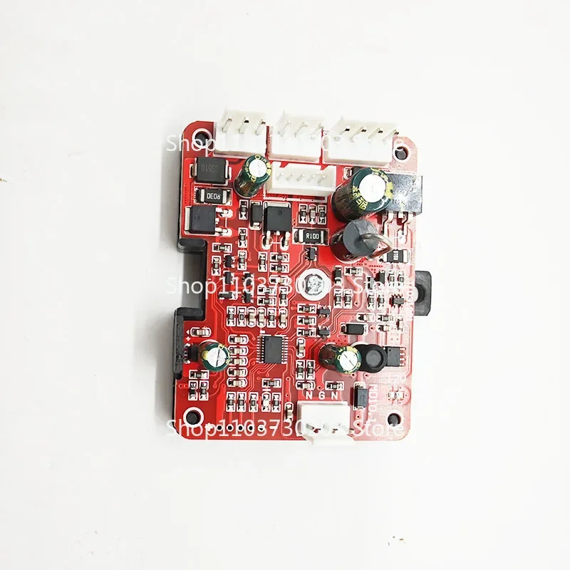 

Parking Heater Red Motherboard Controller Computer Version Circuit Computer Motherboard Circuit Board