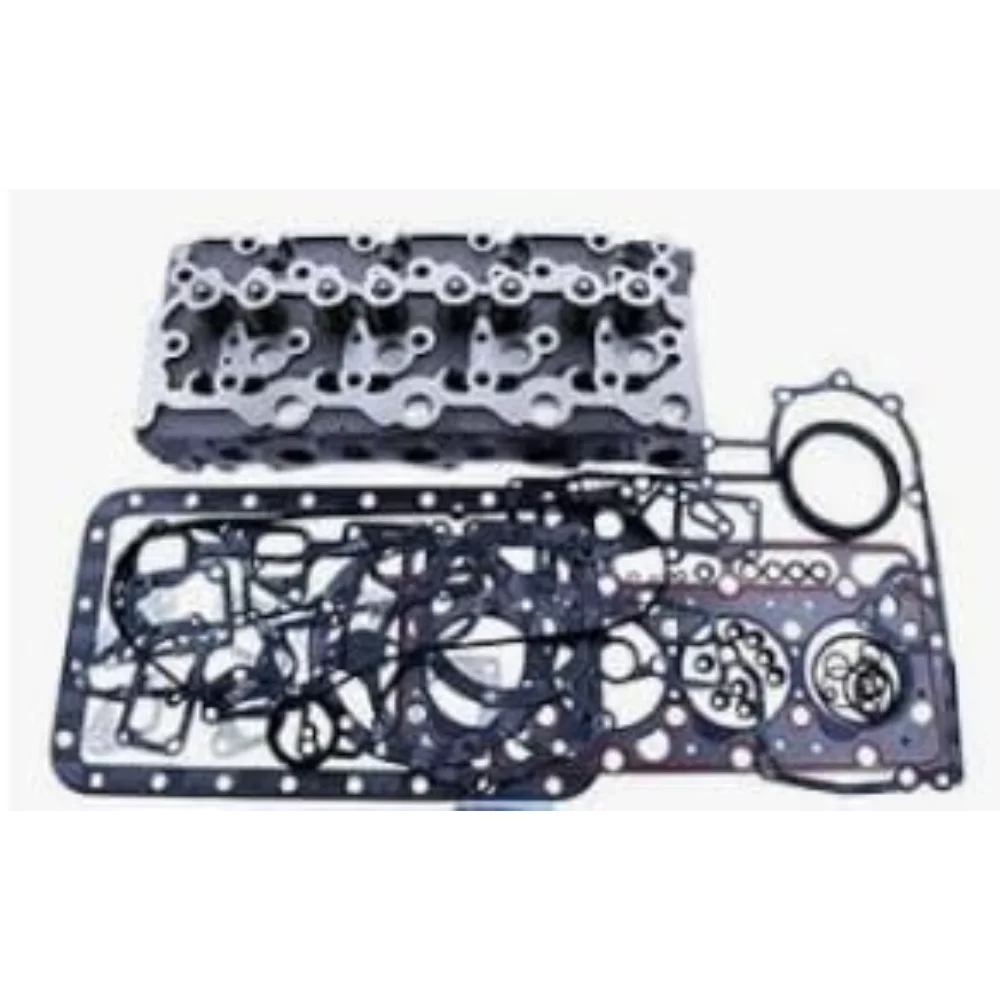 

V1903 Complete Cylinder Head&Gasket Kit 6686980 for Kubota Engine Bobcat Loader