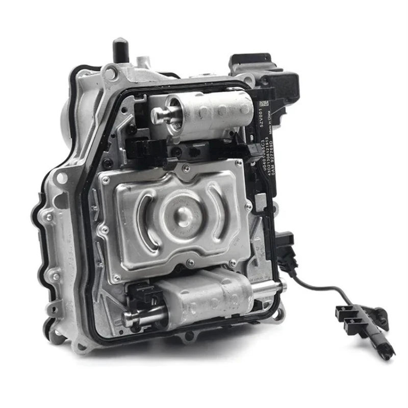 Conjunto mecatrónico del cuerpo de la válvula de transmisión DQ200 0AM927769D para VW Audi Skoda Seat 0AM927769G 0AM927769E 0AM927769K DSG