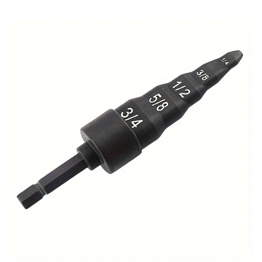 Five-in-one flaring tool for air conditioning installation and maintenance, copper combination flaring tool, tool