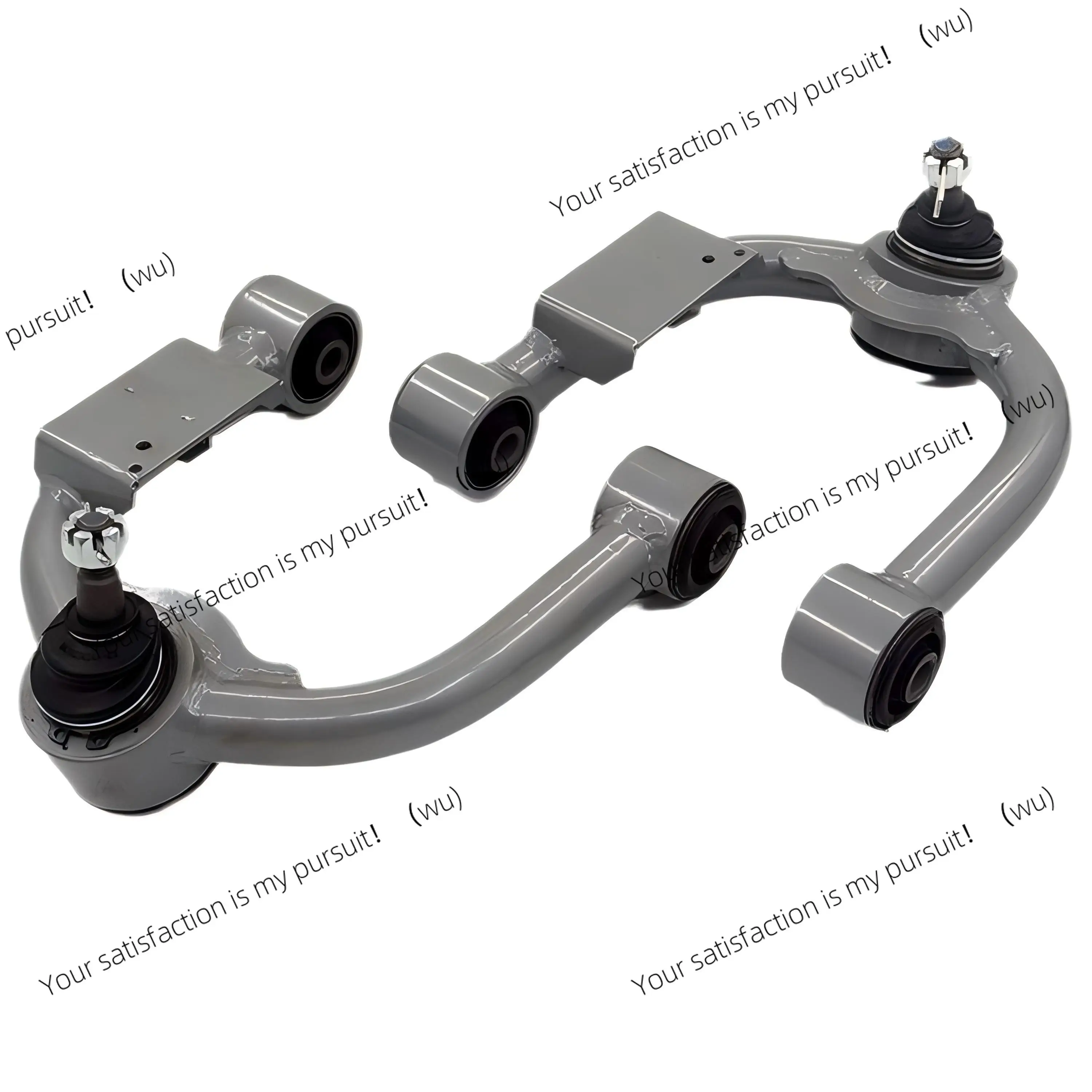 

Front Upper Control Arms for Nlssan paladin NAVARA D22 D21 Suspension steering control arm