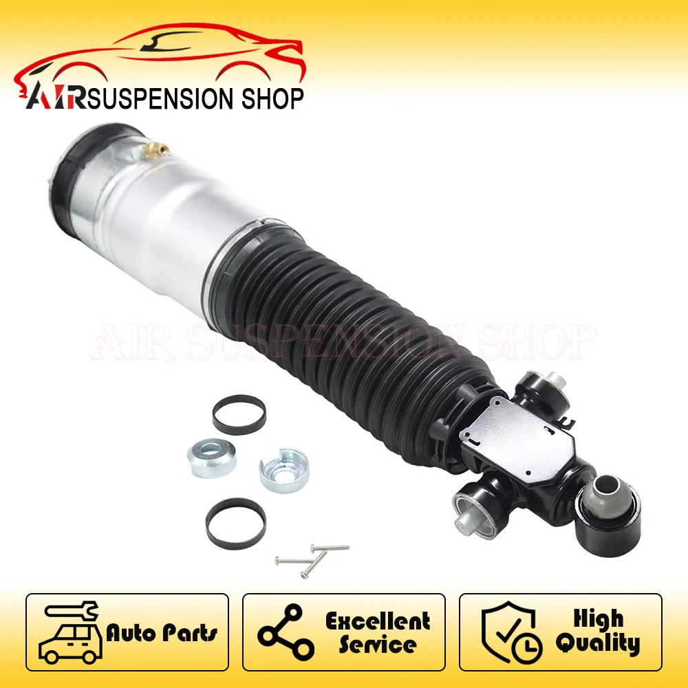 

For BMW 7 Series F02 740i 750Li 760Li Rear Left OR Right Air Suspension Shock w/o ADS 37126796929 37126796930 Car Accessories