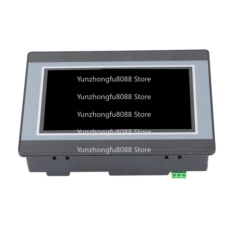 7In Plc Hmi Touchsc…