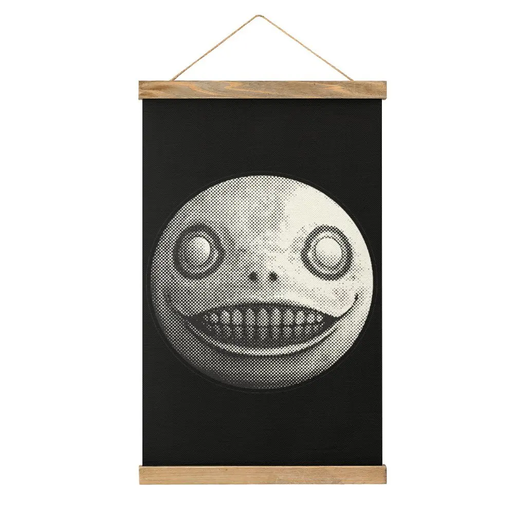 

Premium Emil For Sale Canvas Hanging Picture Craft Decoration Geek Office Mural Style Decorate