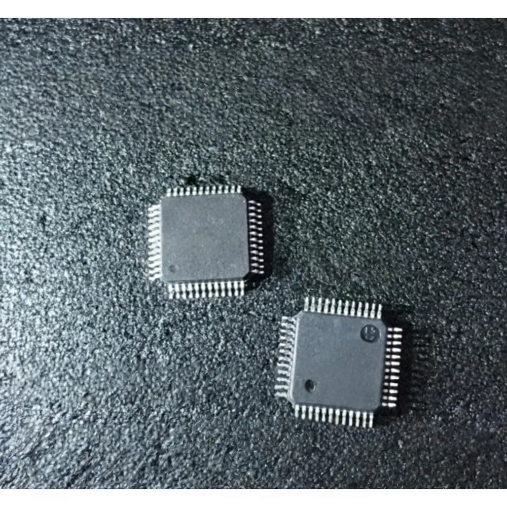 1-10PCS VND600SP VND600 M430F5310 MSP430F5310IPTR MSP430F5310 AIN ADA4004-2 ADA4004-2ARMZ D70 AD5452YRMZ