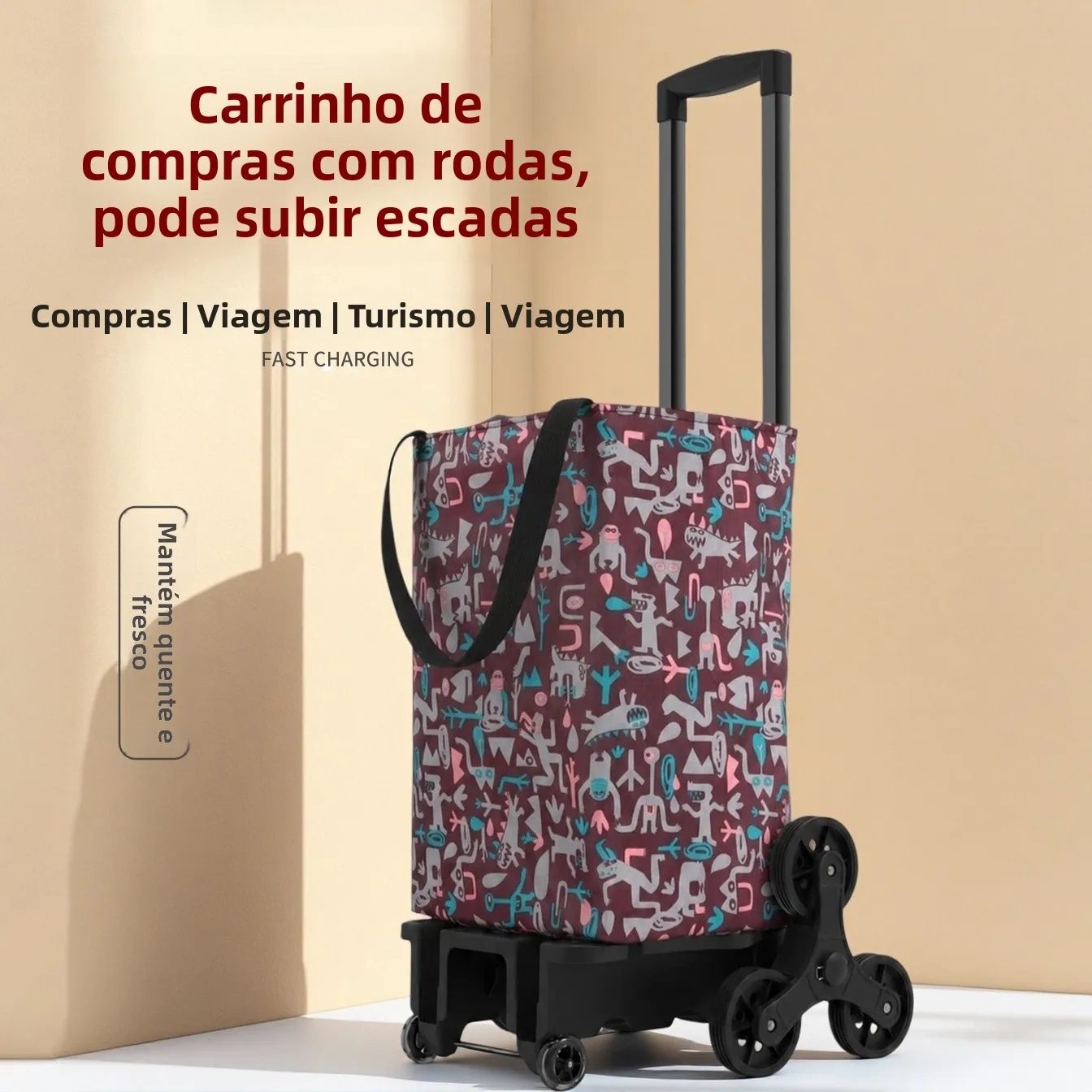 ultra-light-multi-functional-eight-wheel-shopping-cart-portable-travel-vegetable-buying-car-stair-climbing-foldable-handicraft