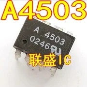 

30pcs original new A4503 HP4503 【DIP8-】